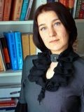 Серёгина Ирина Александровна — репетитор по английскому языку, немецкому языку (Югра)