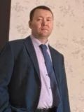 Тимофеев Владислав Михайлович — репетитор по математике, физике, химии (Югра)