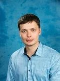 Вербкин Михаил Сергеевич — репетитор по информатике (Югра)