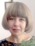 Давыдова Оксана Владимировна — репетитор по русскому языку, литературе (Забайкалье)
