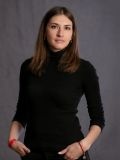 Мельникова Юлия Викторовна — репетитор по дизайну (Забайкалье)