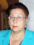 Павлова Татьяна Николаевна — репетитор по английскому языку (Забайкалье)