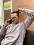 Худяков Владимир Аоександрович — тренер по офп; сфп (Архангельск)