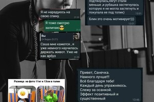 Портфолио №2 — Кухарева Александра Викторовна