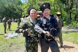 Моя Жизнь... — Пинегин Игорь Юрьевич