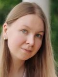 Епимахова Мария Михайловна — стретчинг, латиноамериканские танцы, пилатес (Калуга)