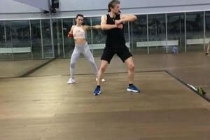 перезагрузка релиза BODYCOMBAT — Винокуров Алексей Алексеевич