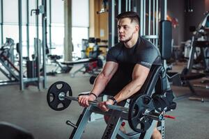 Работа в премиум фитнес клубе Romanovo sport spa — Салищев Дмитрий Константинович