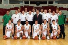 Unics Kazan — Амирханов Амиран Георгиевич