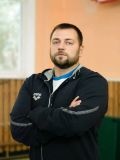 Барышников Валерий Валерьевич — тренер по фитнесу, волейболу, офп, стретчингу (Москва)