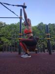 TRX Outdoor — Чаусова Екатерина Сергеевна