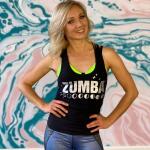 ZUMBA классы в записи — Давыдова Юлия Бруновна