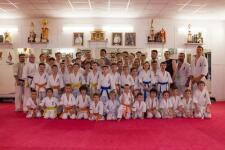 Клуб EremenkoDojo — Еременко Александр Евгеньевич