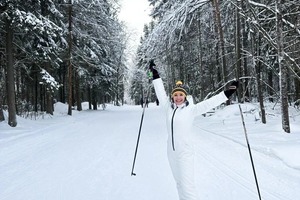 Наша ученица — Ершова София Олеговна