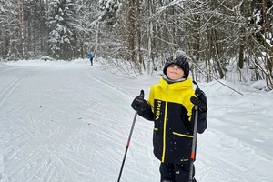 Наш ученик — Ершова София Олеговна