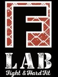 F-LAB — тренер по джиу-джитсу, кроссфиту, микс файту, фитнесу (Москва)