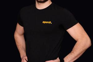 Являюсь персональным тренером сети Spirit Fitness — Голоп Владислав Романович