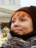 Григорова Елизавета Алексеевна — хореограф, тренер по стретчингу (Москва)