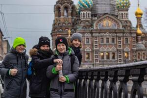 Соревнования в Санкт Петербурге — Гришин Анатолий Алексеевич