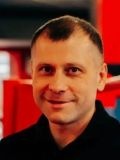 Юрков Анатолий Владимирочич — тренер по микс файту, боям без правил, кроссфиту, офп (Москва)