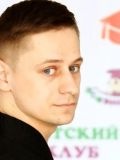 Капинос Дмитрий Владимирович — тренер по тхэквондо, кикбоксингу (Москва)