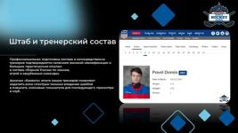 Портфолио №4 — Киселев Дмитрий Александрович