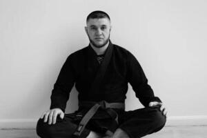 Универсальность: Бразильское джиу-джитсу (BJJ) является одним из самых универсальных и эффективных боевых искусств. Оно... — Колесников Алексей Викторович