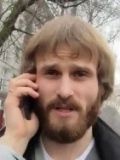 Корнеев Павел Геннадьевич — тренер по айкидо (Москва)