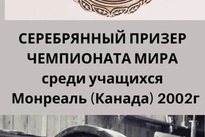 Диплом / сертификат №49 — Краснов Борис Владимирович