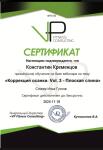 Коррекция осанки. Плоская спина. Цена услуги: 700 руб/час Входит в тариф: -Диагностика по фото -Индивидуальное составление плана тренировок -Рекомендации по профилактике — Кременцов Константин Сергеевич