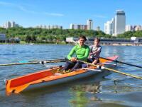 Гребля в Крылатском — Круковский Максим Олегович