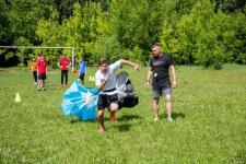 Функциональная тренировка футболиста — Лебедев Василий Витальевич