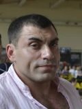 Марченко Владимир Витальевич — тренер по фитнесу, бодибилдингу, пауэрлифтингу, тяжёлой атлетике (Москва)