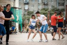 Salsa — Миколенко Максим Романович