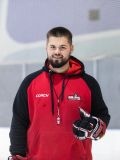 Мушников Всеволод “IHS MHL/ MUSHNIKOV CAMP” — тренер по хоккею; сфп, тренер по офп (Москва)