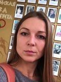 Нестерова Эльвина Владимировна — тренер по художественной гимнастике (Москва)