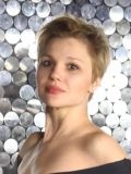 Обухова Анна Анатольевна — тренер по фитнесу, стретчингу, пилатесу (Москва)