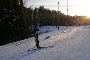 Первенство России — Орлов Никита Алексеевич