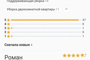 Еще один положительный отзыв — Пестиков Станислав Сергеевич