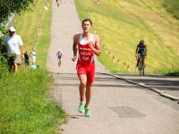 Kupiskis ETU Triathlon Junior European Cup — Пименов Дмитрий Вадимович