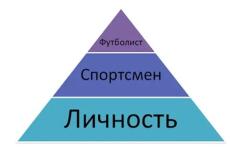 Концепция LTAD исходя из возрастных особенностей. — Пинаев Виктор Валерьевич