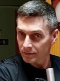 Пономарёв Вадим Николаевич — тренер по тяжёлой атлетике, фитнесу, тайцзицюань, офп (Москва)