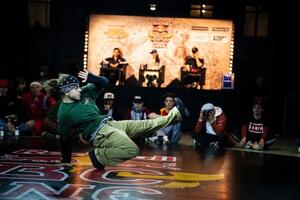 Red Bull BC ONE Camp Russia — Русских Татьяна Сергеевна