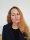 Салимова Светлана Радиковна — хореограф, тренер по фитнесу, стретчингу (Москва)