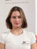 Савченкова Ксения Александровна — тренер по офп, фитнесу, стретчингу (Москва)