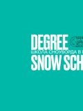 School Degree Snow — тренер по сноуборду (Москва)