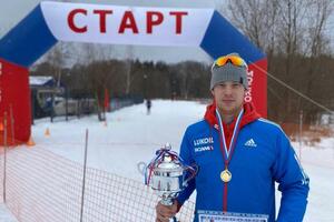 Вместе станем чемпионами! — Селянинов Александр Алексеевич