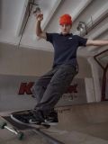 Школа скейтбординга Skaters Factory — тренер по сноуборду, скейтбордингу, сёрфингу (Москва)