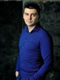 Шумаков Андрей Владимирович — тренер по фитнесу, бодибилдингу, лфк, офп (Москва)