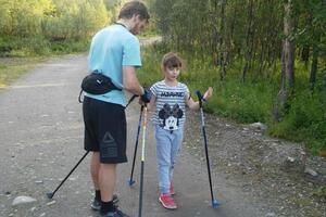 Индивидуальное занятие. Маша (7лет) — Соболев Константин Геннадьевич